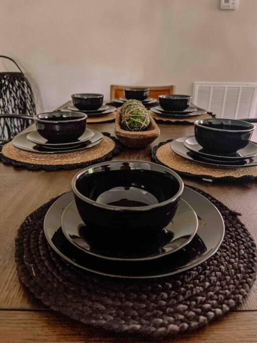 Southern Charm 3Br Fire Pit Pool Table 7Beds セバービル エクステリア 写真