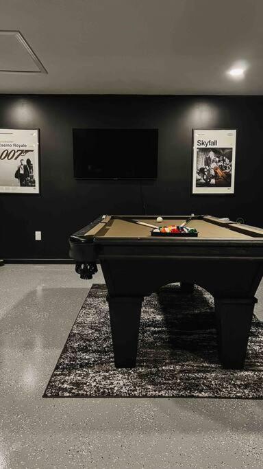 Southern Charm 3Br Fire Pit Pool Table 7Beds セバービル エクステリア 写真