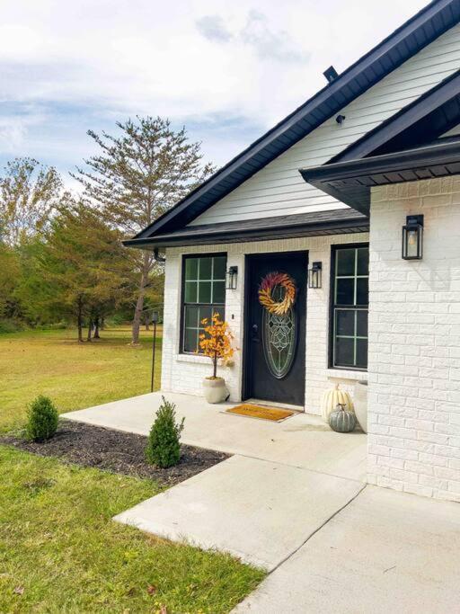 Southern Charm 3Br Fire Pit Pool Table 7Beds セバービル エクステリア 写真