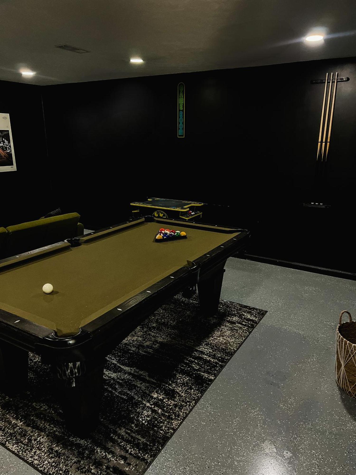 Southern Charm 3Br Fire Pit Pool Table 7Beds セバービル エクステリア 写真